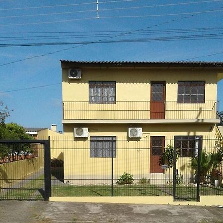 Pousada Cantinho Do Joao Gabriel São Gabriel Exterior foto