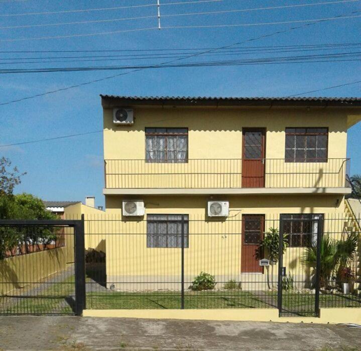 Pousada Cantinho Do Joao Gabriel São Gabriel Exterior foto